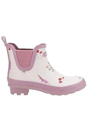 Cotswold Outdoor Womens Wildflower Ankle Wellingtons