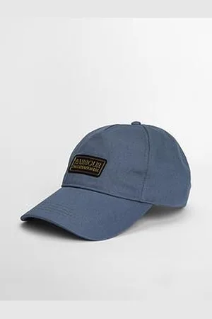 Barbour Norton Drill Sports Cap - White