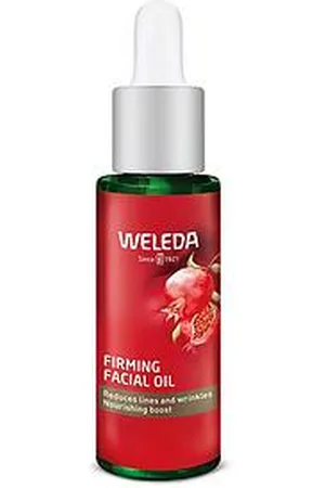 Weleda Pomegranate Facial Oil