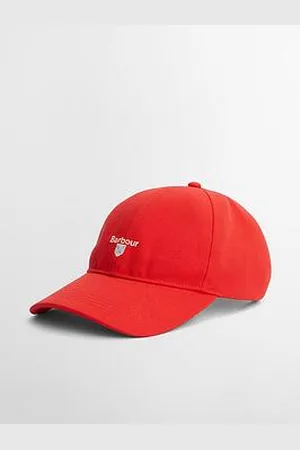 Barbour Active Cap