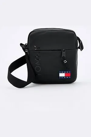 Tommy Hilfiger Daily + Reporter Crossover Bag