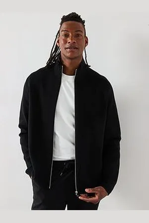 SELECTED Mike Lightweight Long Sleeve Knitted Cardigan