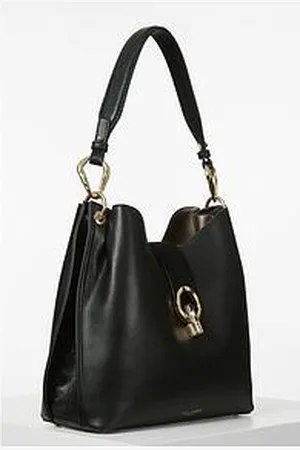 Luella Grey Lottie Hobo Tote