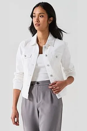Very Denim Western Jacket