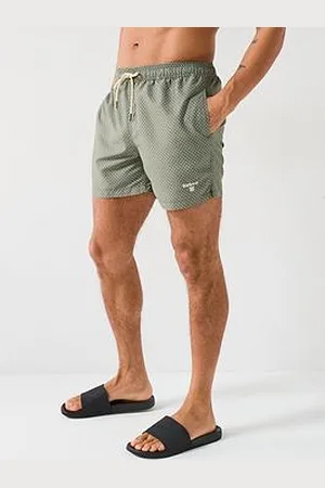 Barbour Shell Swim Short