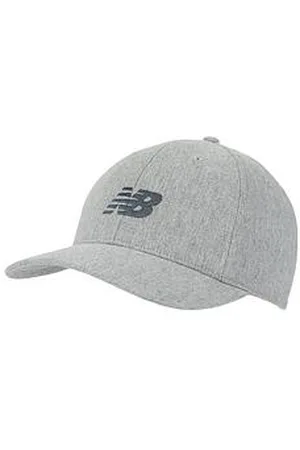 New Balance 6 Panel Structured Snapback