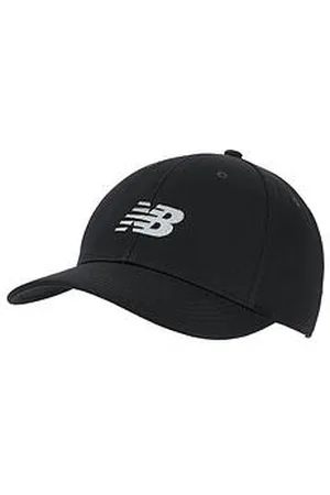 New Balance 6 Panel Structured Snapback