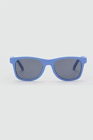 MANGO Younger Boys Matt Sunglasses