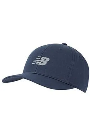 New Balance 6 Panel Structured Snapback