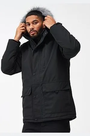 Regatta Salinger Iv Parka