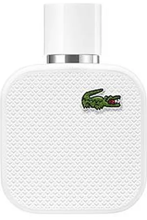Lacoste L.12.12 Blanc Eau De Toilette 50Ml