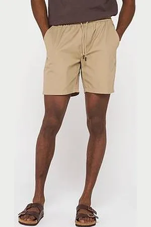 Only & Sons Tel Life Regular Fit Shorts