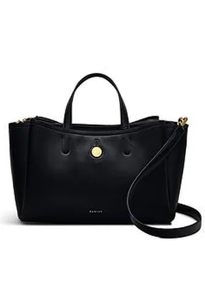Radley Bathurst Mews Medium Ziptop Grab Bag