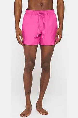 Lacoste Quick Dry Swim Shorts