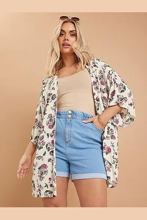 Yours Curve Crochet Insert Cover Up