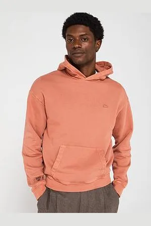 Lacoste Loose Fit Washed Hoodie