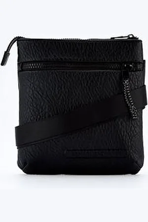 Armani Exchange Venice Crossbody Messenger Bag