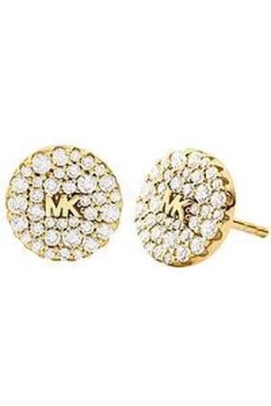 Michael Kors Premium Sterling Silver Ladies Earring