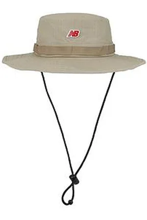 New Balance Boonie Bucket Nb Patch