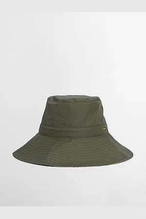 Barbour Darla Showerproof Bucket Hat
