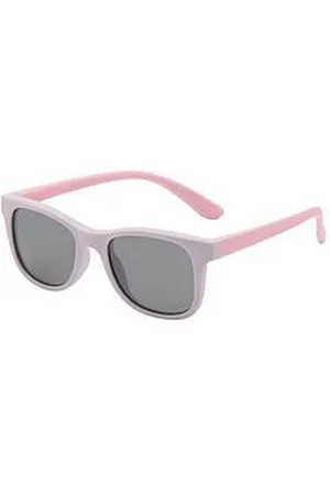MANGO Girls Flexible Sunglasses