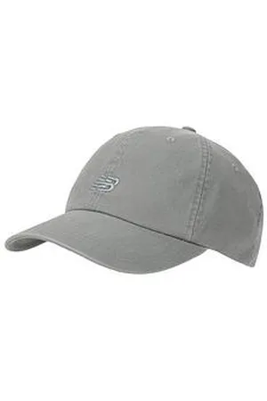 New Balance 6 Panel Classic Hat V 2.0
