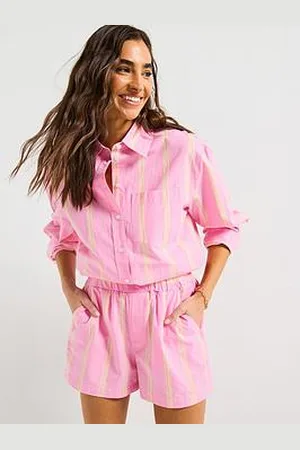 Very Striped Playsuit
