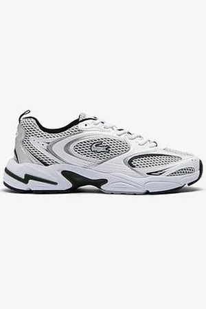 Lacoste Storm 96 2K Trainers