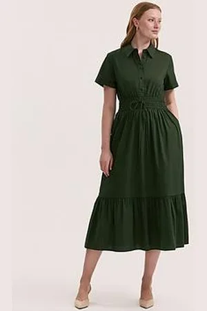 Finery London Penny Dress