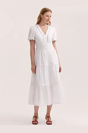 Finery London Wren Dress