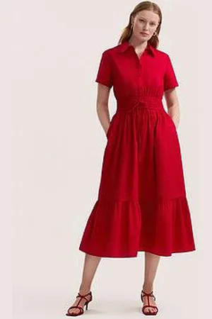 Finery London Penny Dress