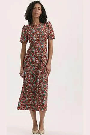 Finery London Marie Dress
