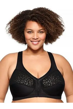 Glamorise 1206 Magic Lift Bra (Second Sizes)