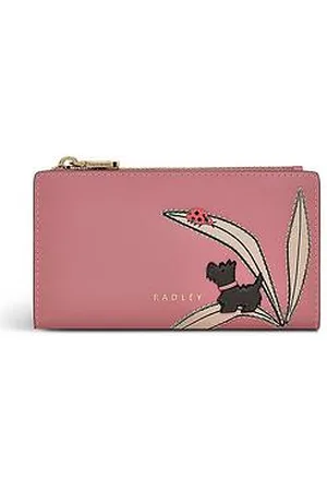 Radley The Tales Of Spring Medium Ziptop Purse