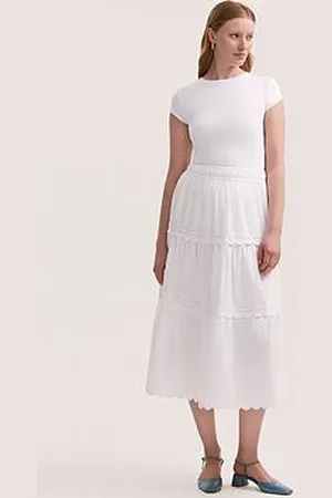 Finery London Paula Skirt