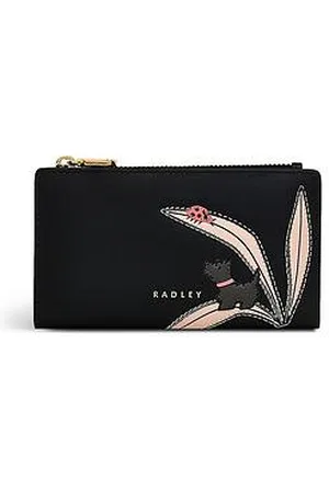 Radley The Tales Of Spring Medium Ziptop Purse