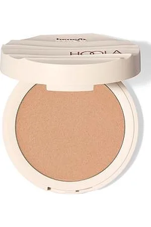 Benefit Hoola Wave Cream Bronzer