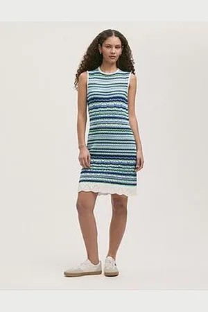 Finery London Zendaya Dress - Multi