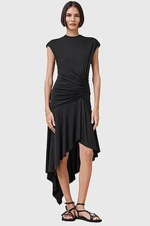 AllSaints Annalie Dress