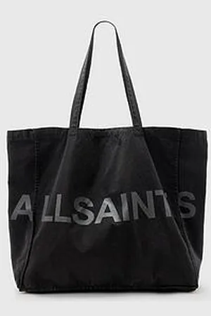AllSaints Large Biggy Tote