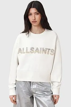 AllSaints Separo Pearl Sweatshirt
