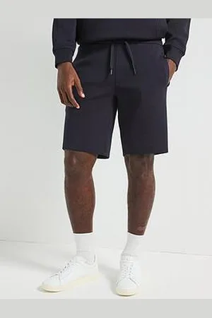 Armani Exchange Icon Project Sweat Shorts