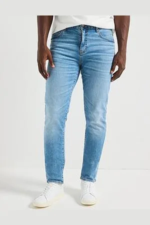 Armani Exchange Slim Fit Jeans