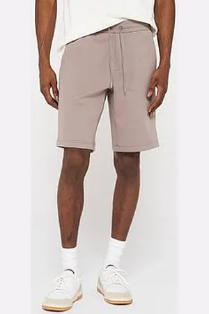 Armani Exchange Icon Project Sweat Shorts
