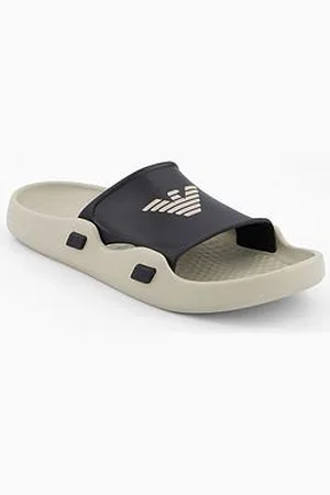 Emporio Armani Logo Slide