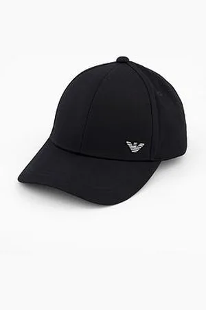 Emporio Armani Logo Cap