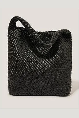 Monsoon Pree Plaited Hobo