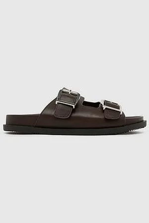 Schuh Scout Footbed Sandal