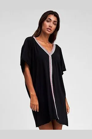 Pitusa Pima Mini Beach Dress