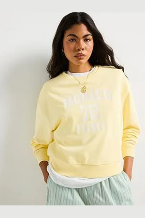 Very Slogan Sweatshirt